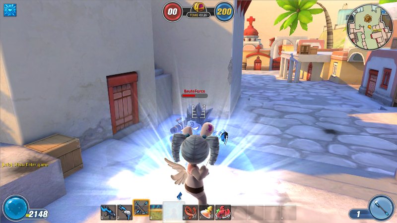 Avatar Star